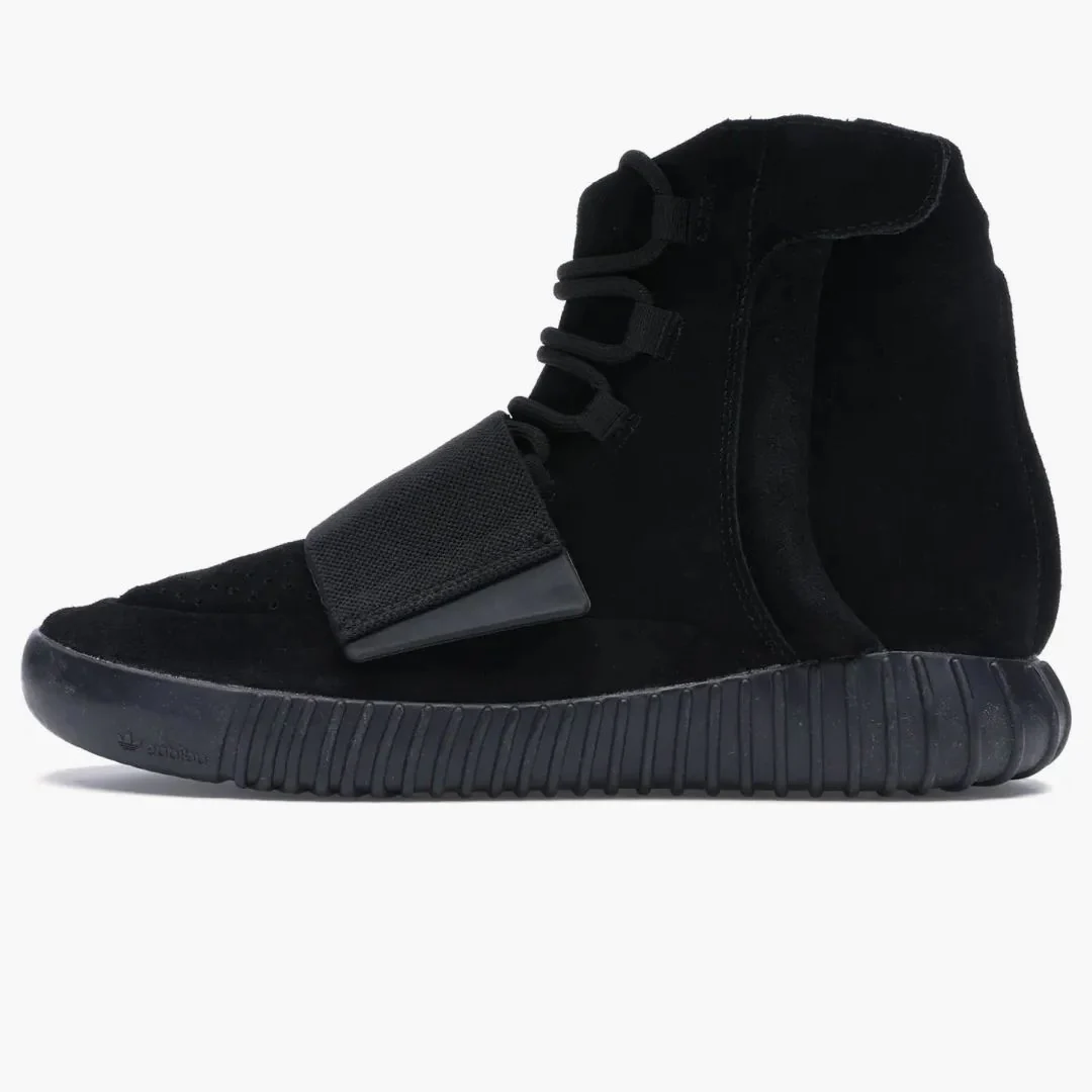 Adidas Yeezy Boost 750 Triple Black