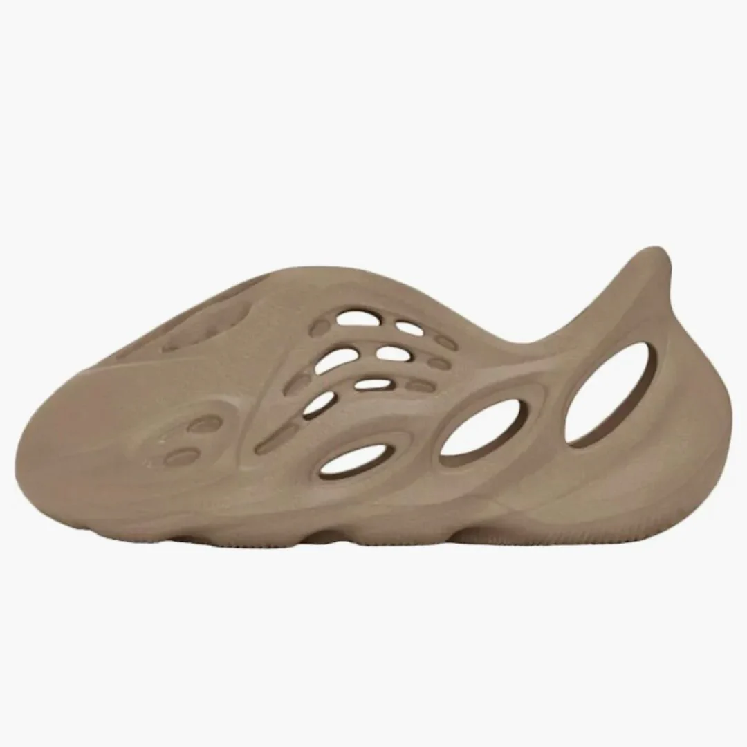 Adidas Yeezy Foam Rnnr Mist (kids)