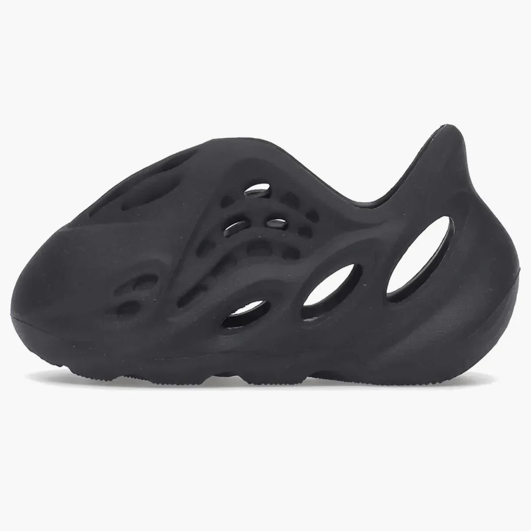 Adidas Yeezy Foam Rnr Onyx (infants)