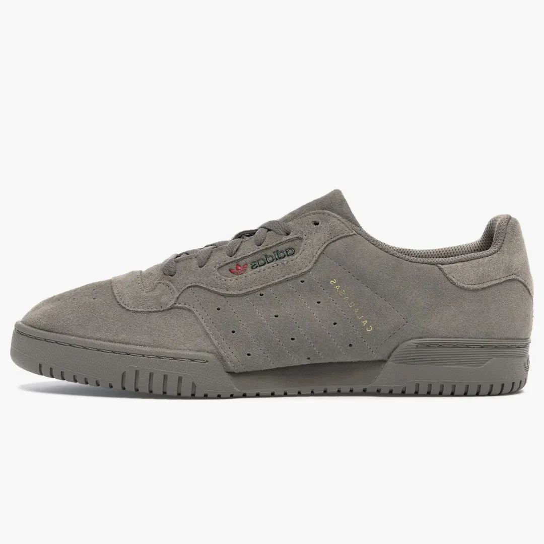 Adidas Yeezy Powerphase Simple Brown