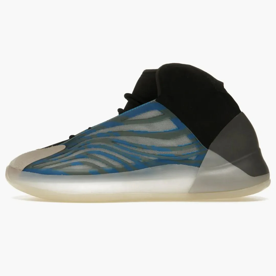 Adidas Yeezy Qntm Frozen Blue