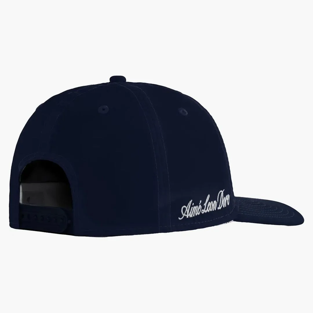 Aime Leon Dore New Era Yankees Nylon Hat Navy - Image 2