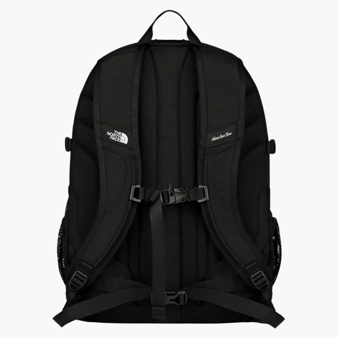 Aime Leon Dore X The North Face Borealis Classic Backpack Black - Image 2