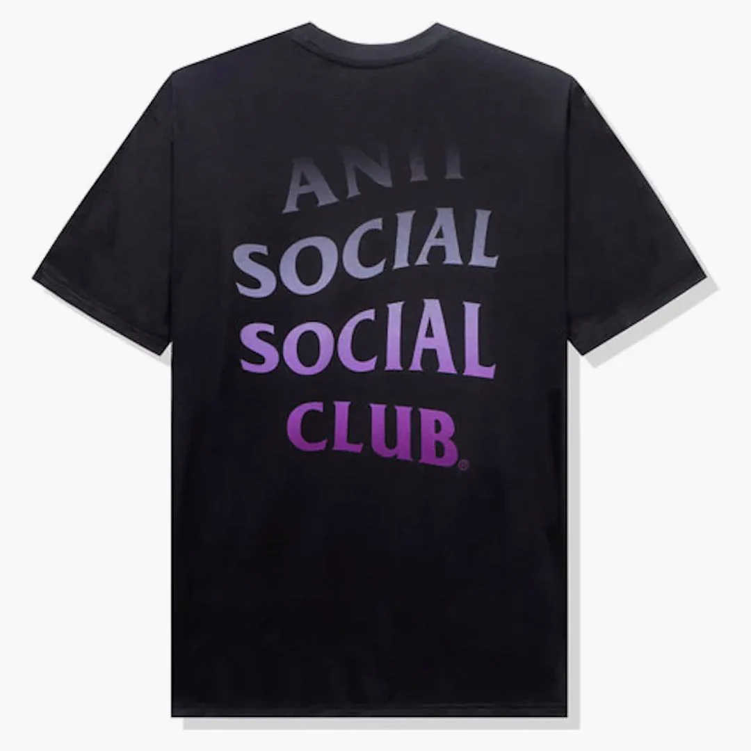 Anti Social Social Club Everything Goes T-shirt Black - Image 2