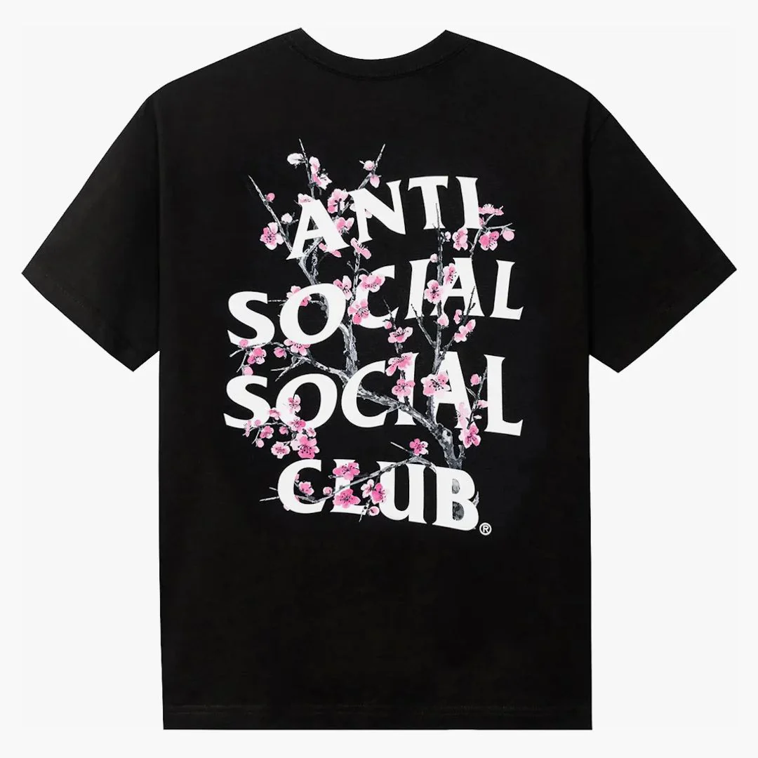 Anti Social Social Club X Arizona Tee Black
