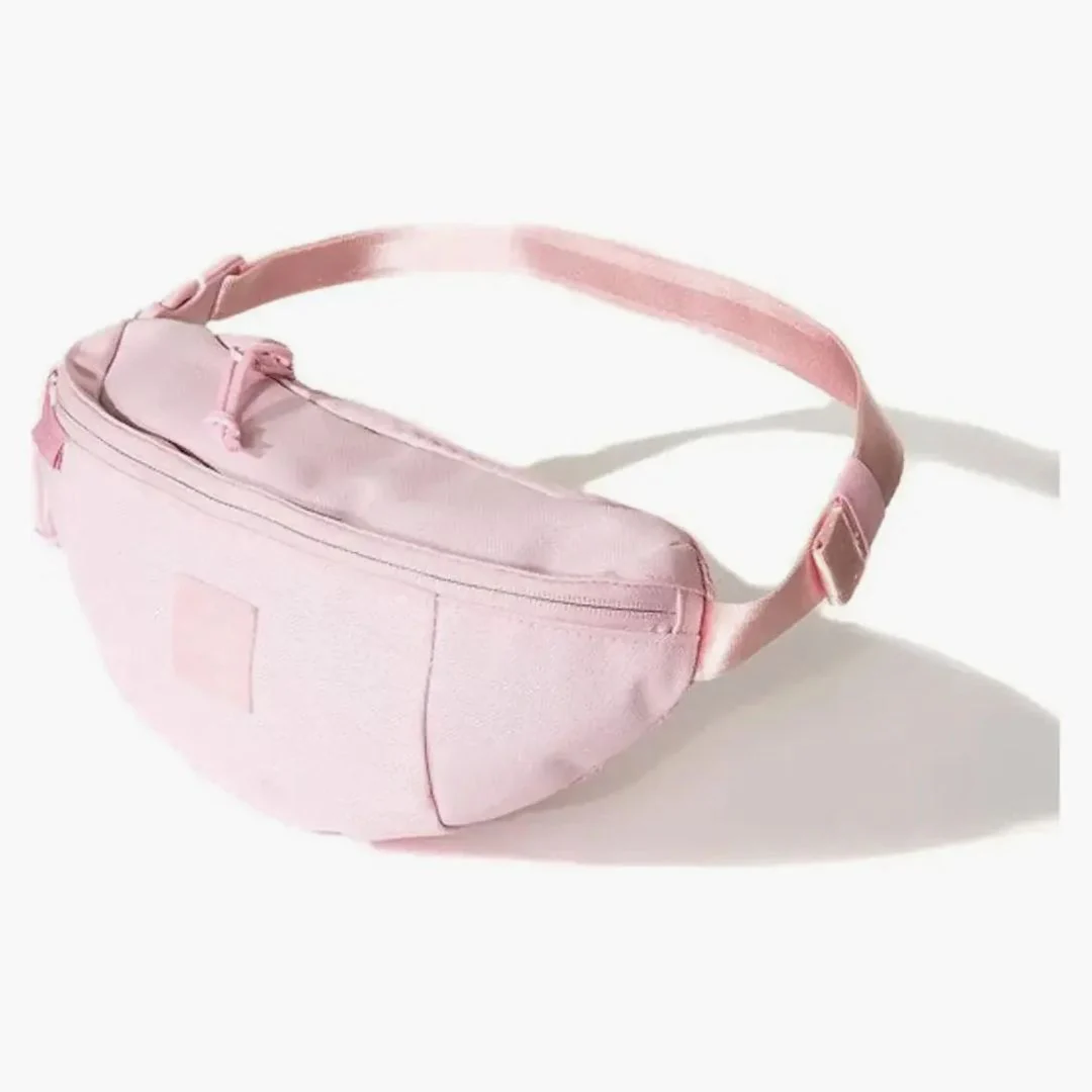 Anti Social Social Club X Jansport Fannypack Pink
