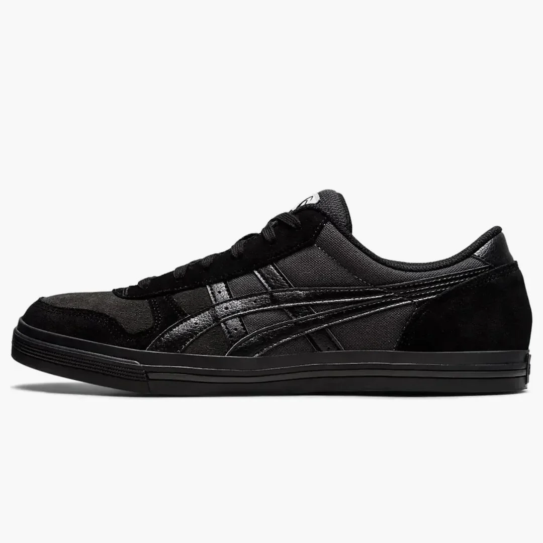 Asics Aaron Pro Graphite Grey Black