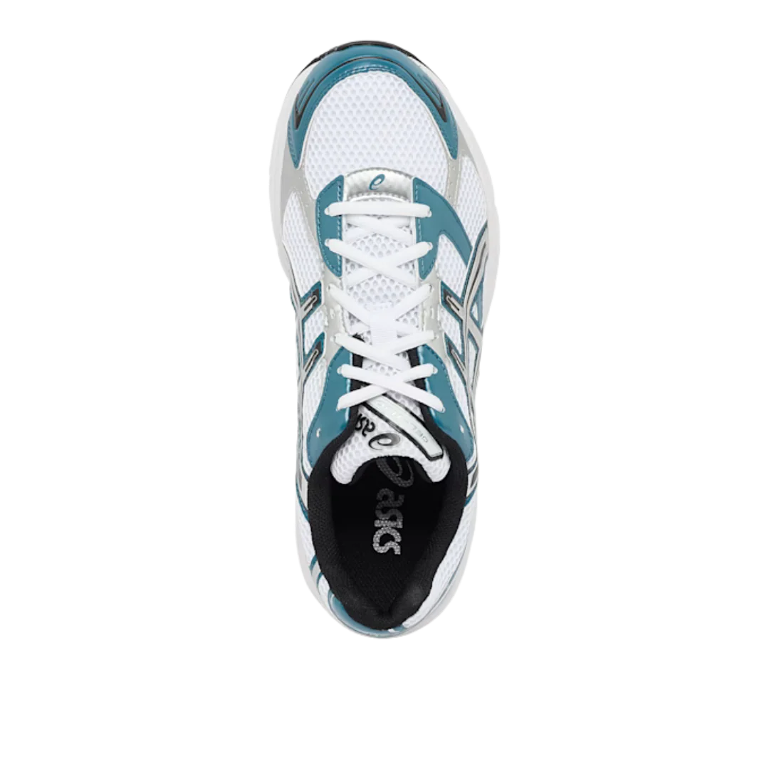 Asics Gel-1130 White Restful Teal - Image 3