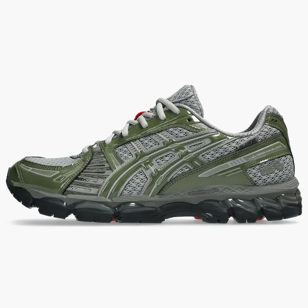 Asics Gel-kayano 12.1 Up There