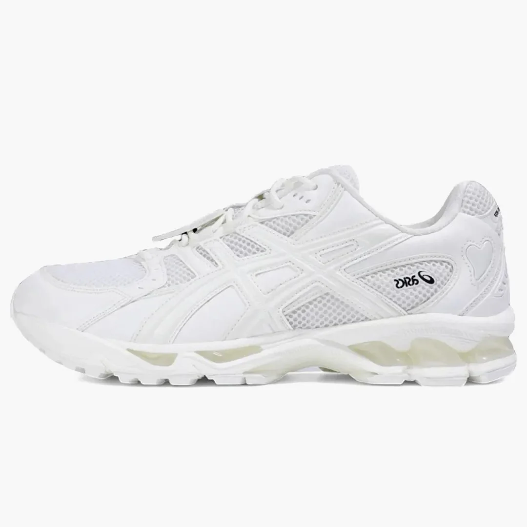 Asics Gel-nimbus 10.1 Kimhēkim White