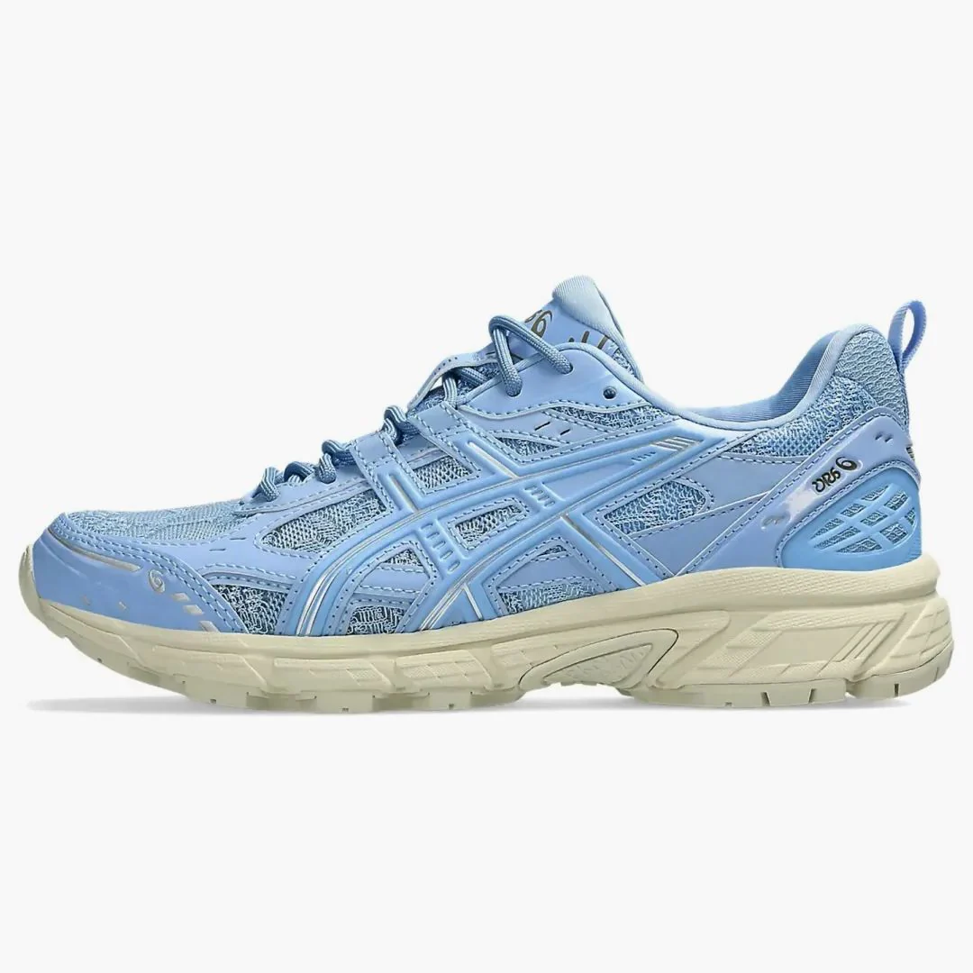 Asics Gel-nunobiki Stone Wash Pure Silver