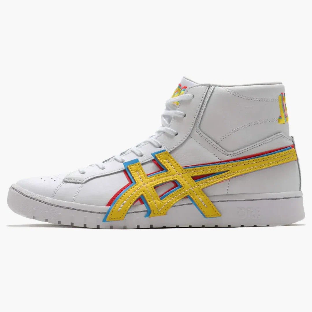 Asics Gel-ptg Mt 3 Strand