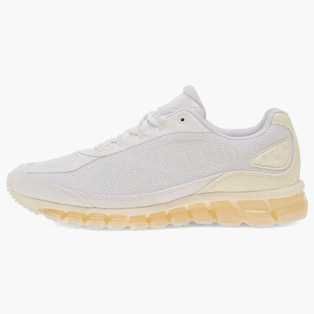 Asics Gel-quantum 360 I Amp Jjjjound White