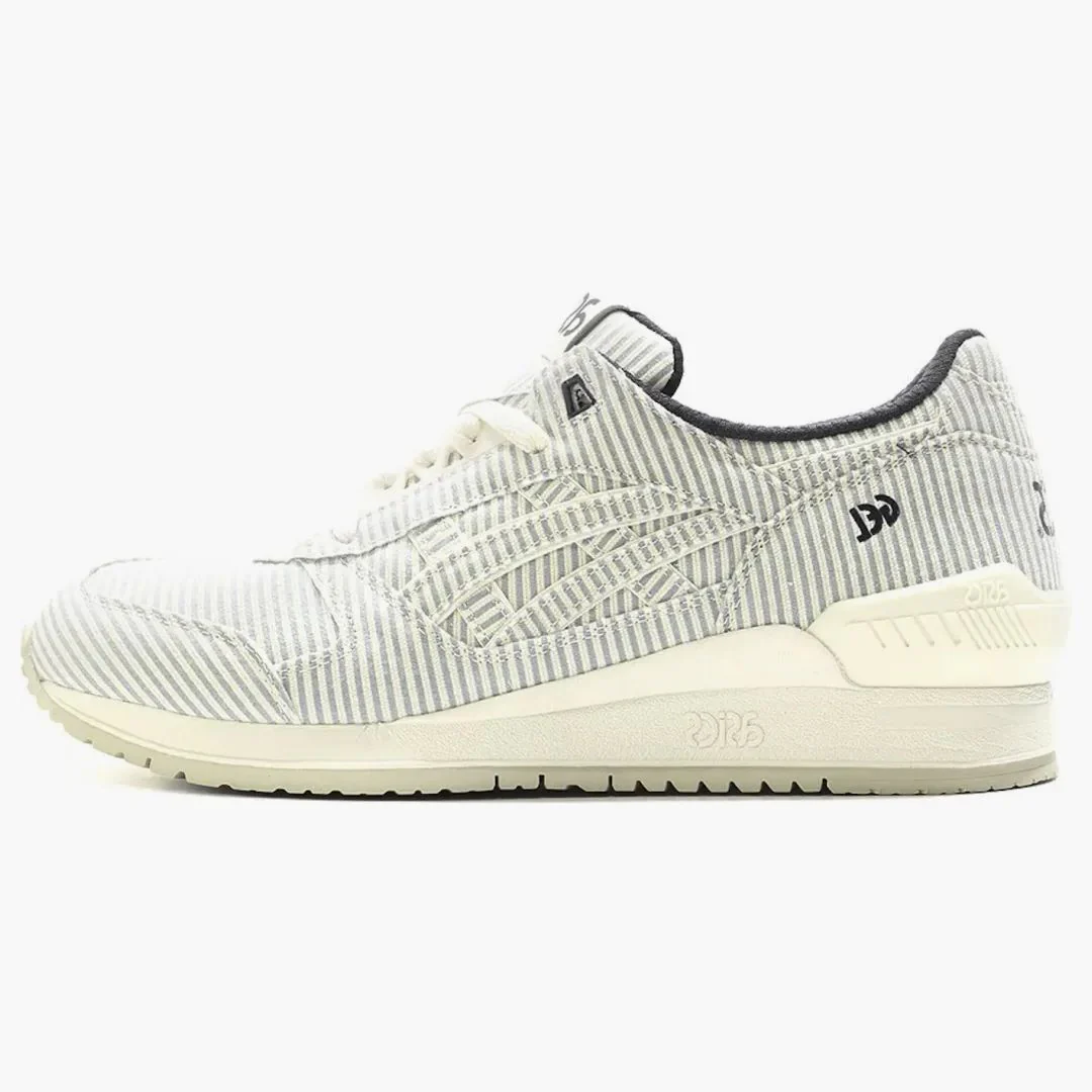 Asics Gel-respector Millionaires Row Blue