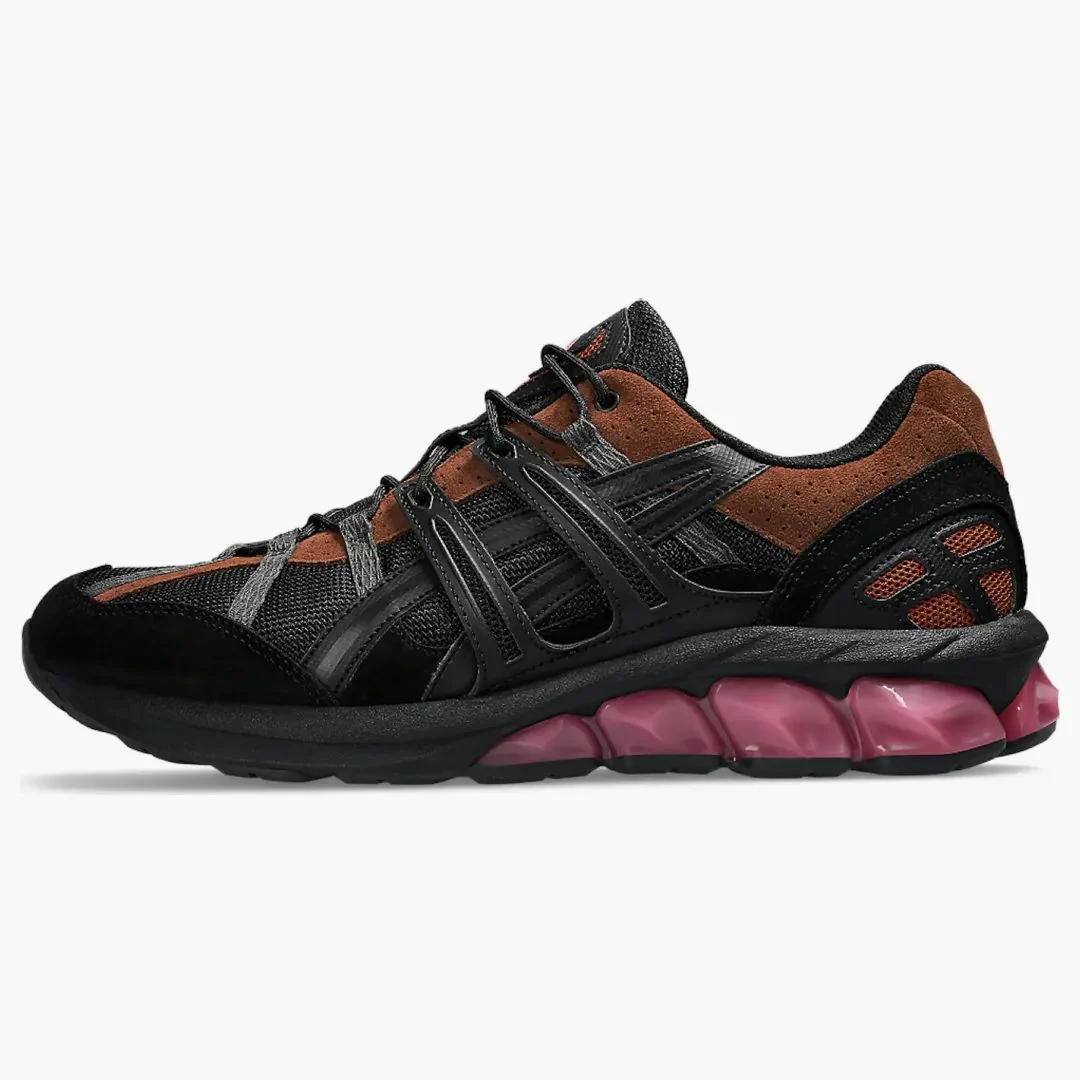 Asics Gel-sonoma 180 Black Graphite Grey