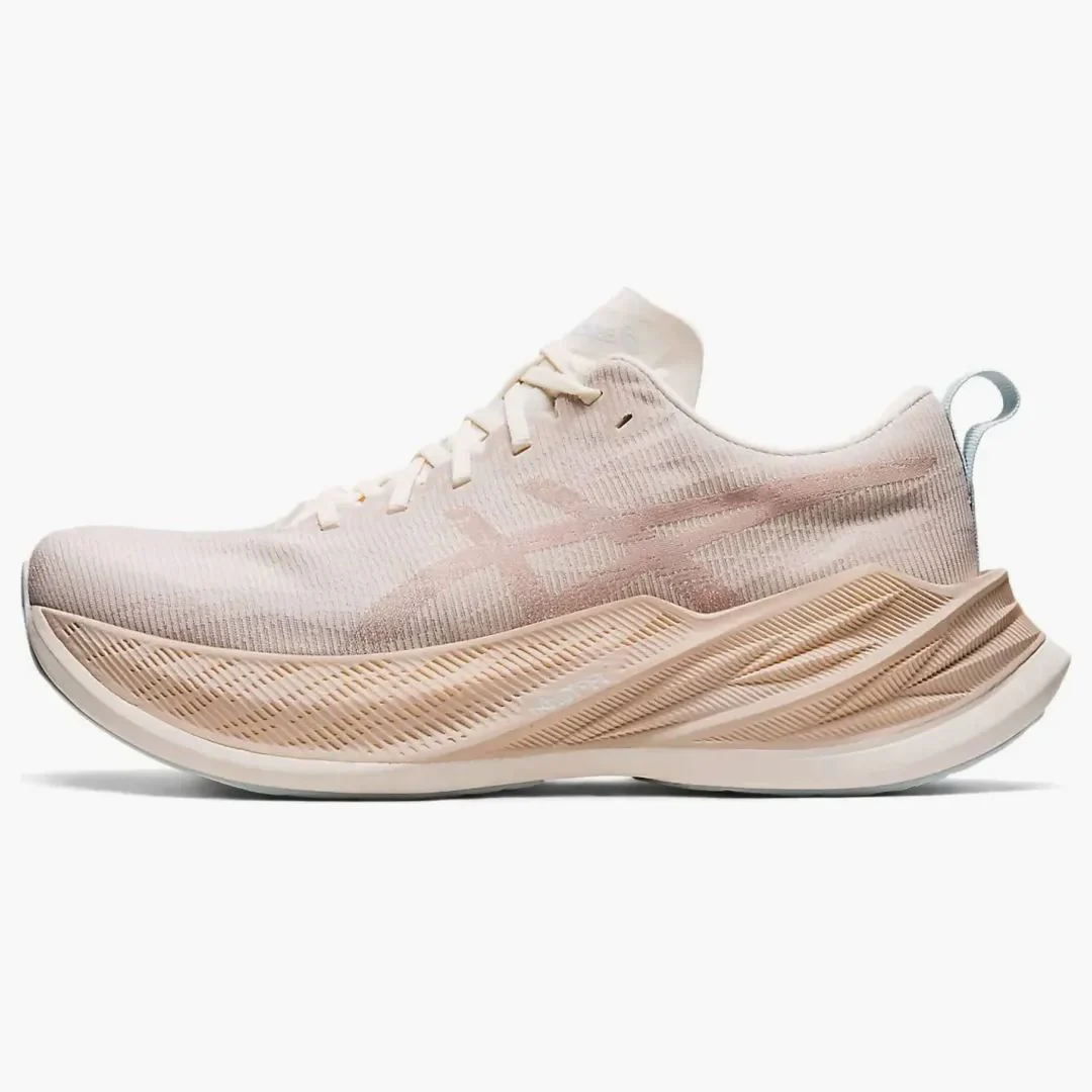 Asics Superblast Cream Mineral Beige