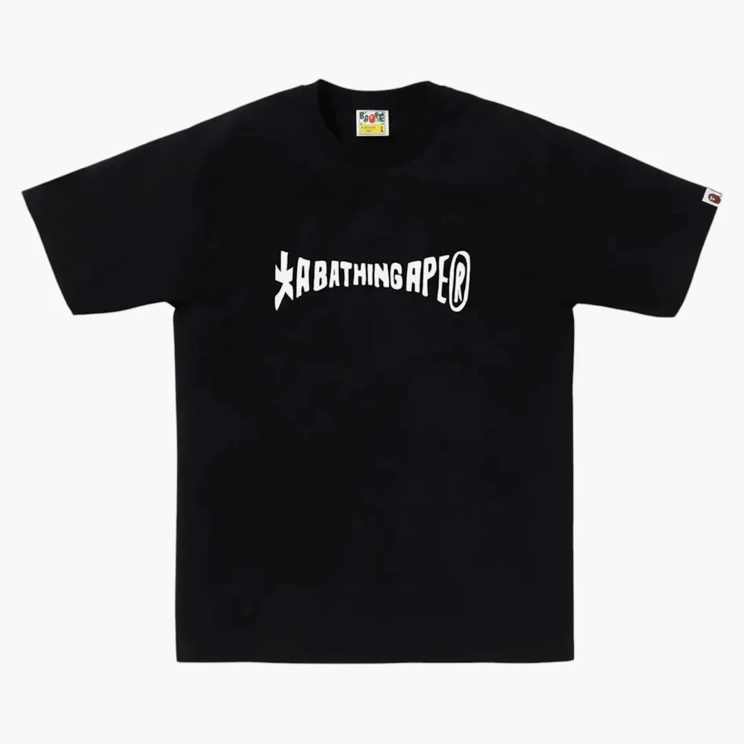 Bape Souvenir Dragon Tee Black - Image 2