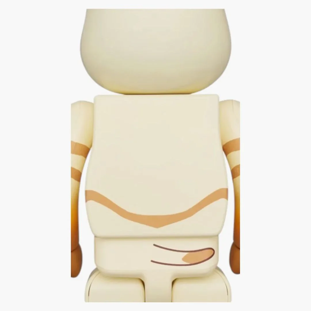 Bearbrick Airou 400% - Image 2