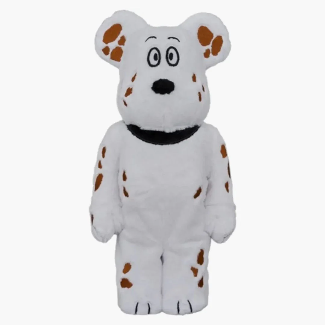 Bearbrick Peanuts Marbles Costume 4 - Image 2