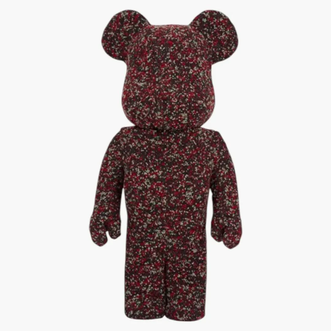 Bearbrick Raf Simons 1000%