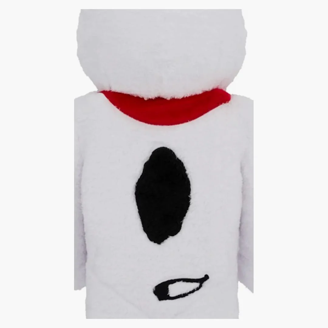 Bearbrick Snoopy Costume Ver. 1000% - Image 2