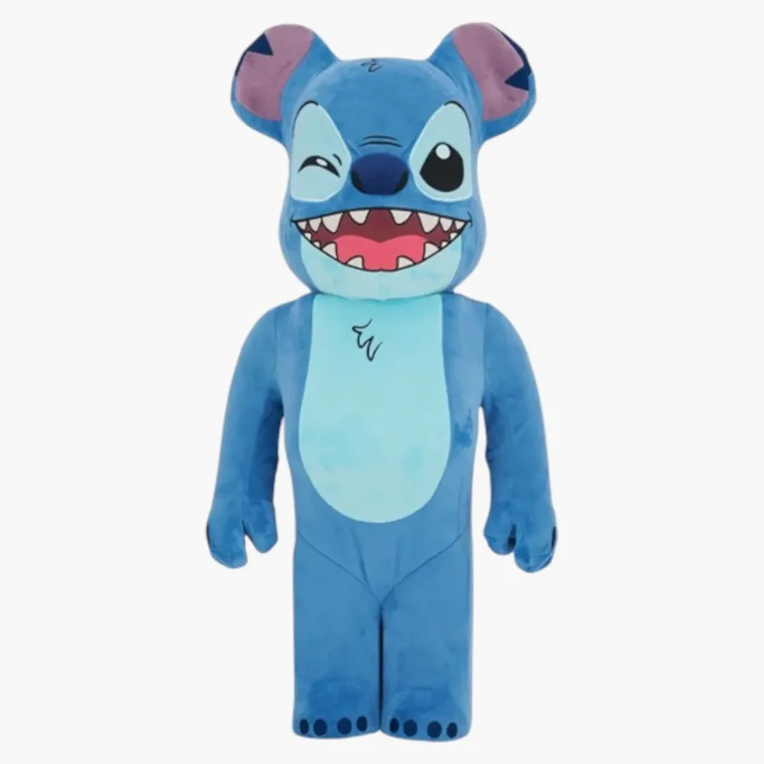 Bearbrick Stitch Costume Ver. 1000% - Image 2