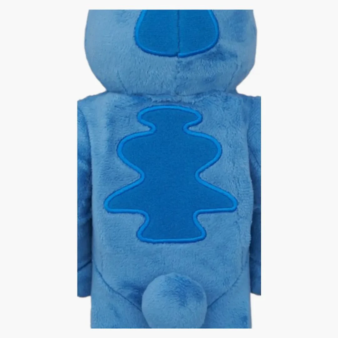 Bearbrick Stitch Costume Ver. 400% - Image 2