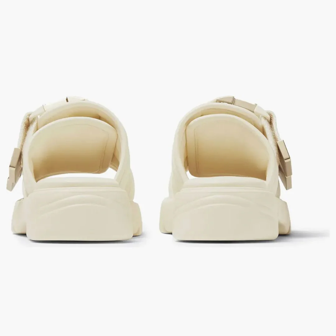 Bottega Veneta Flash Sandals String - Image 2