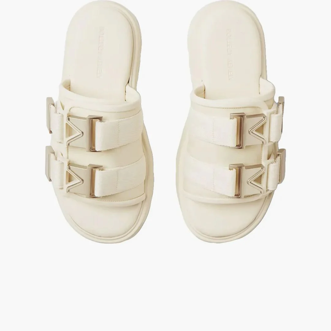Bottega Veneta Flash Sandals String - Image 3