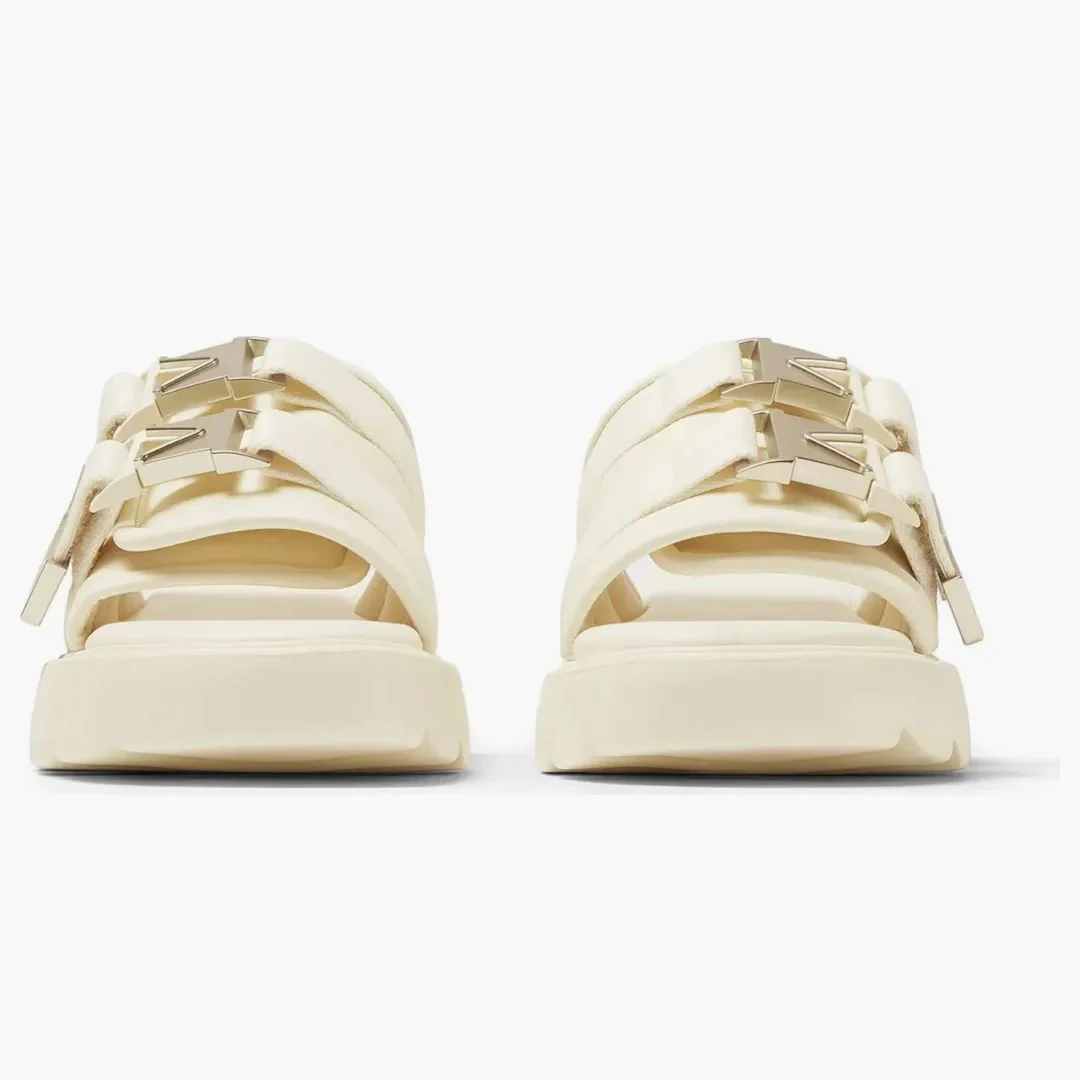 Bottega Veneta Flash Sandals String - Image 4