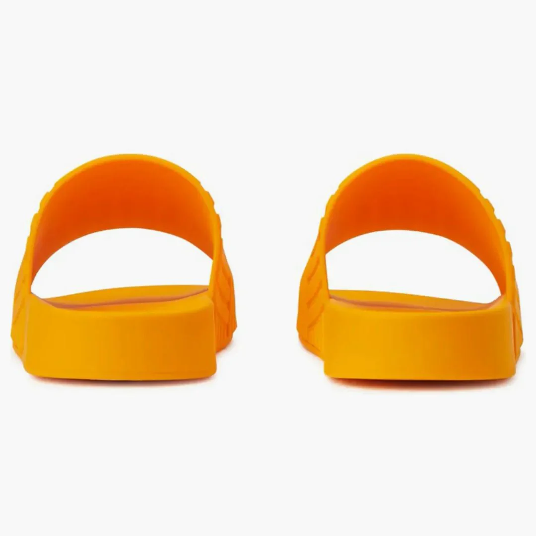 Bottega Veneta Slider Orange (women's) - Image 2