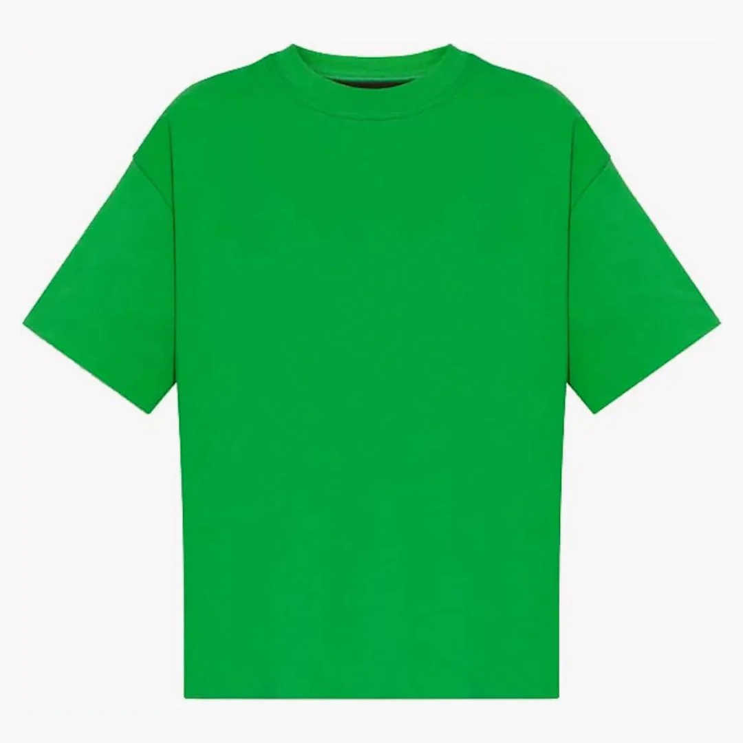 Bottega Veneta Sunrise T-shirt Parakeet/fondant