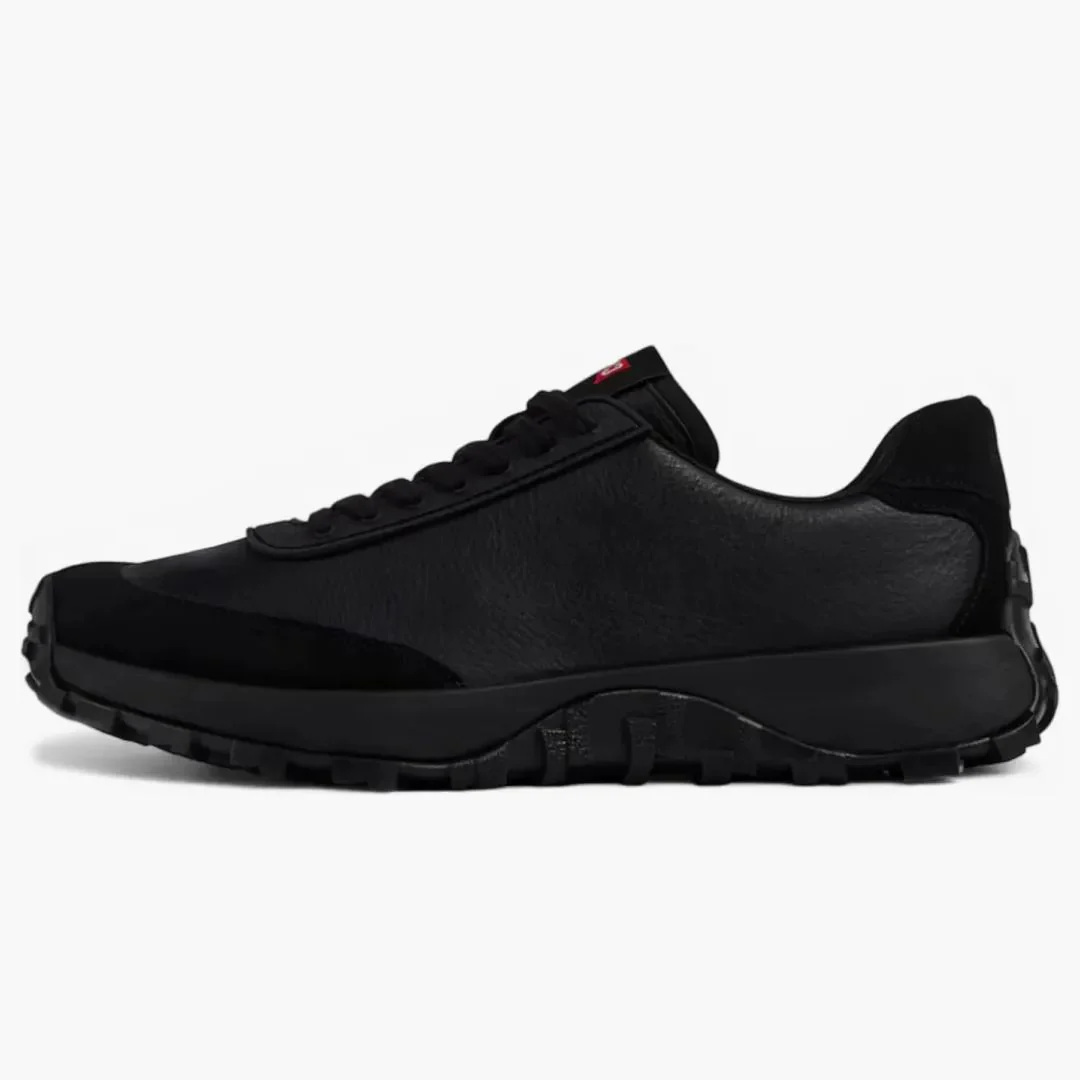 Camper Drift Trail Black