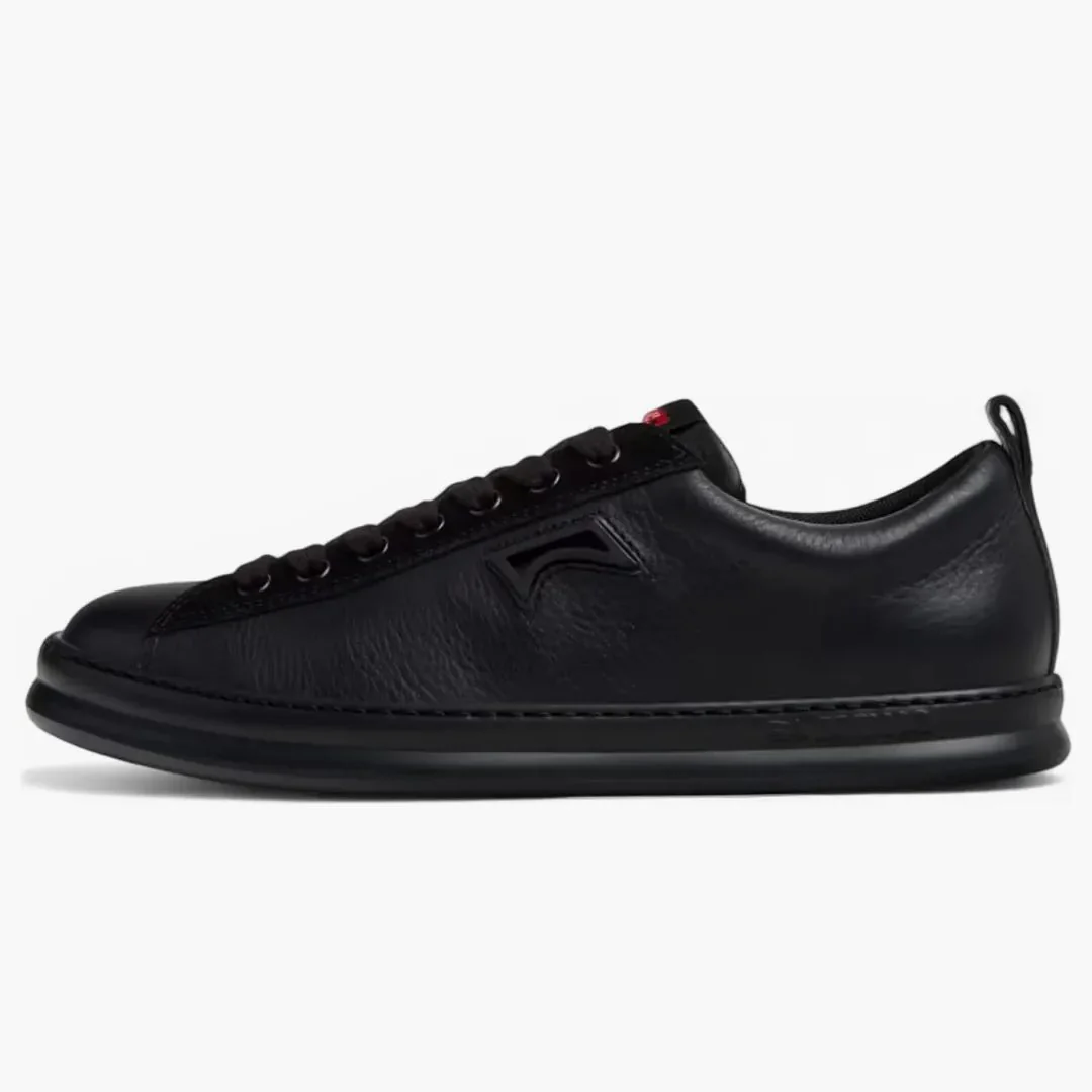 Camper Runner Triple Black