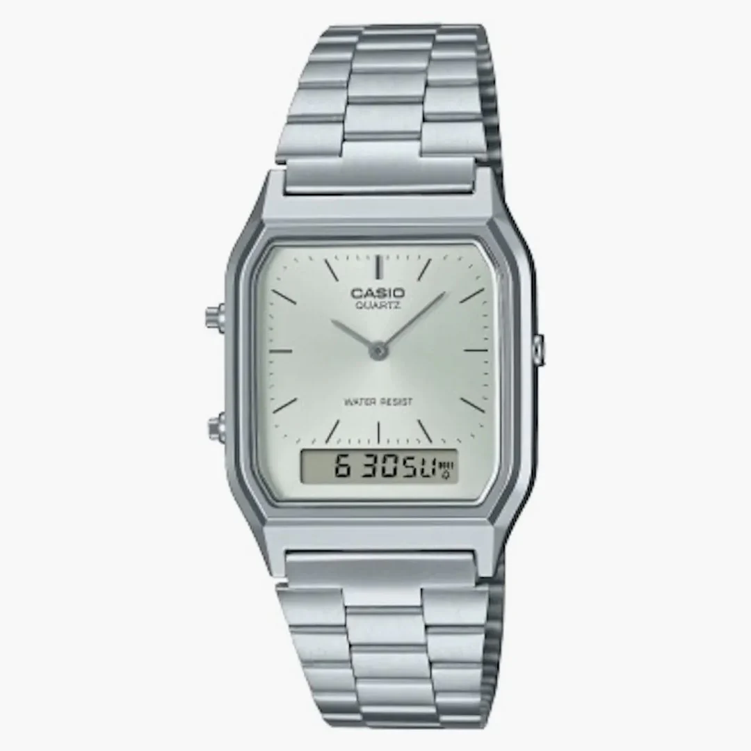 Casio Vintage Aq230a-7a