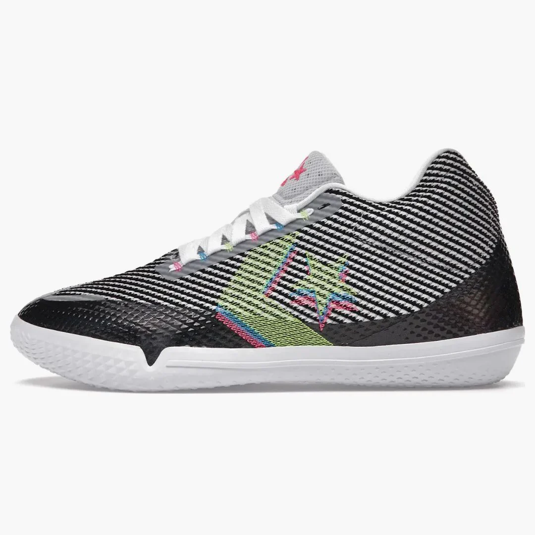 Converse All Star Bb Evo Iridescent