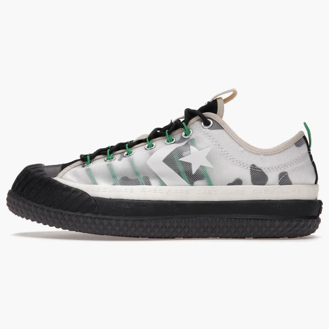 Converse Bosey Boot Brain Dead