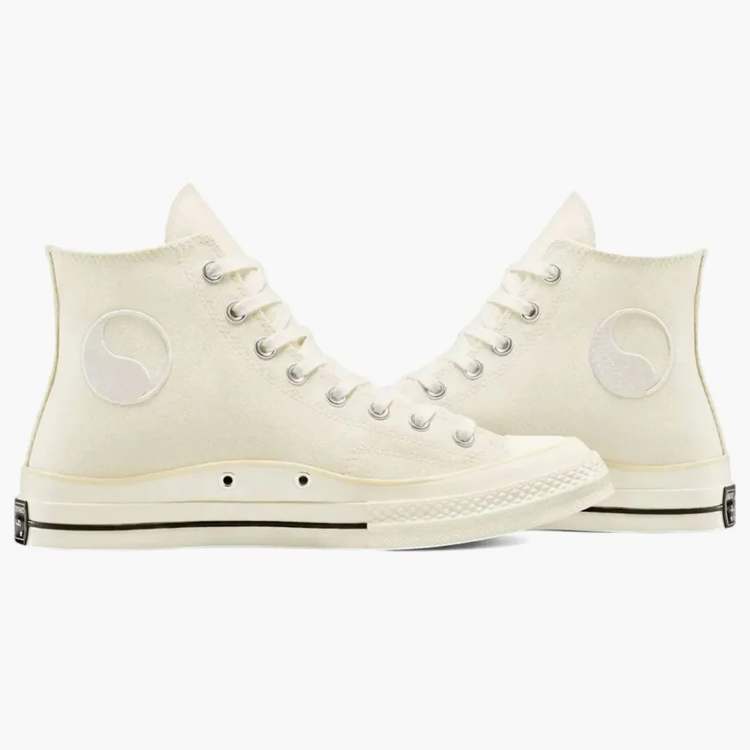 Converse Chuck 70 Hi Our Legacy Work Shop Natural Ivory - Image 2