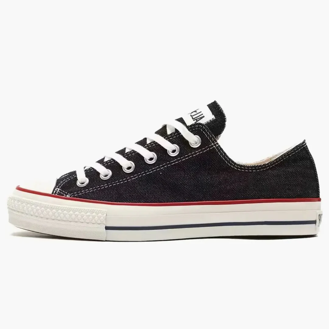 Converse Chuck Taylor All Star Ox Mij Okayama Denim - Image 3