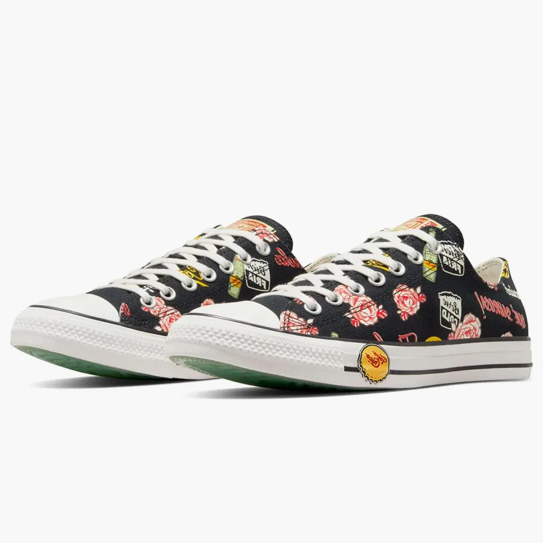 Converse Chuck Taylor All Star Ox Topo Chico Marka27
