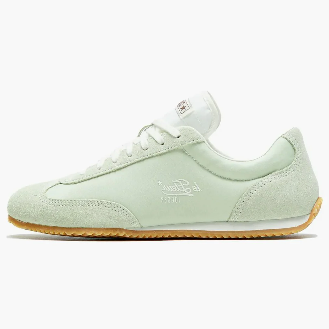 Converse Jogger Golf Le Fleur* Tyler, The Creator Meadow Mist Star White