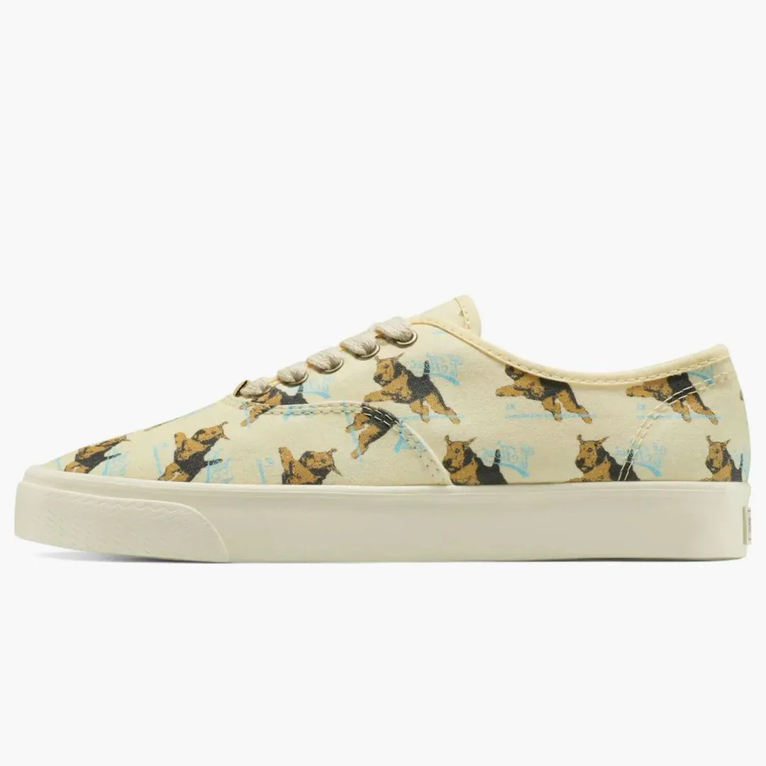 Converse Naut-1 Golf Le Fleur* Tyler, The Creator Pastel Yellow