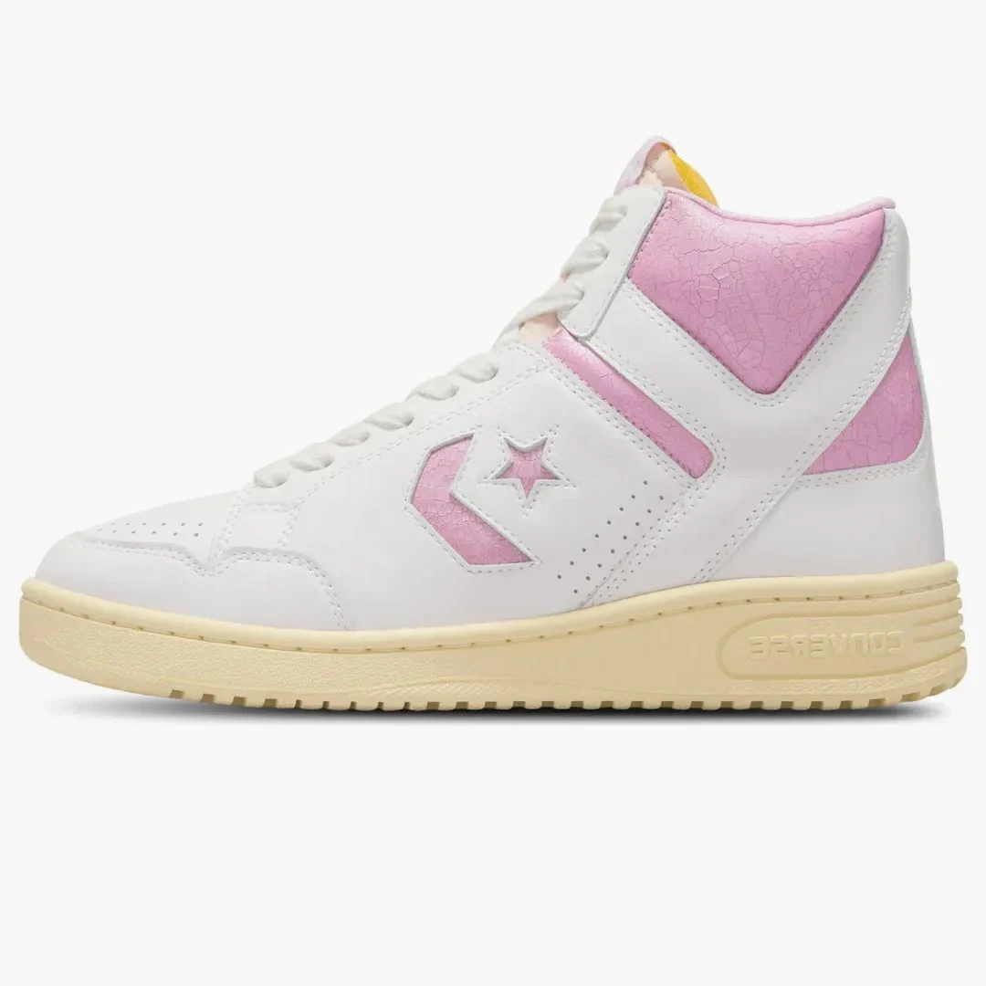 Converse Weapon Hi Shai Gilgeous-alexander