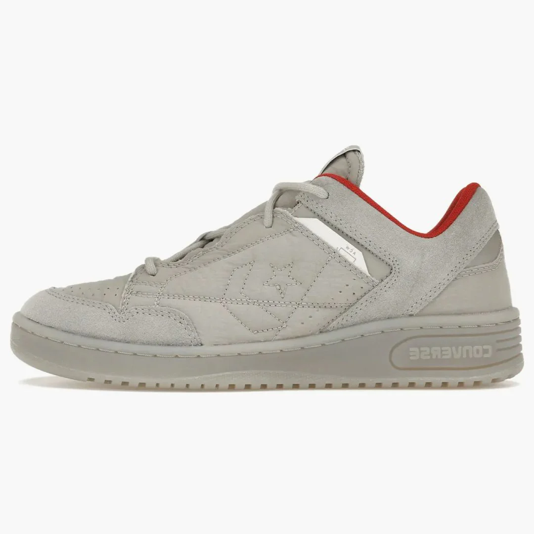 Converse Weapon Ox A-cold-wall Flint Grey