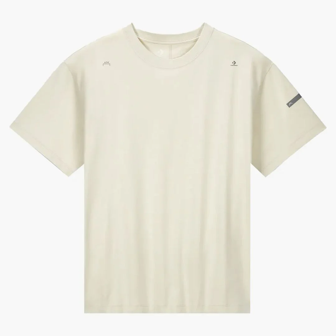 Converse X A-cold-wall Tee White - Image 2