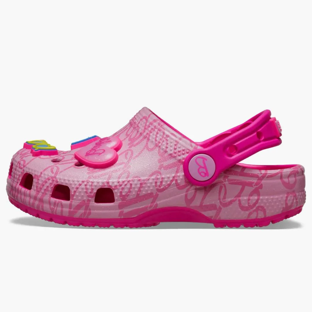 Crocs Classic Clog Barbie (td) - Image 2