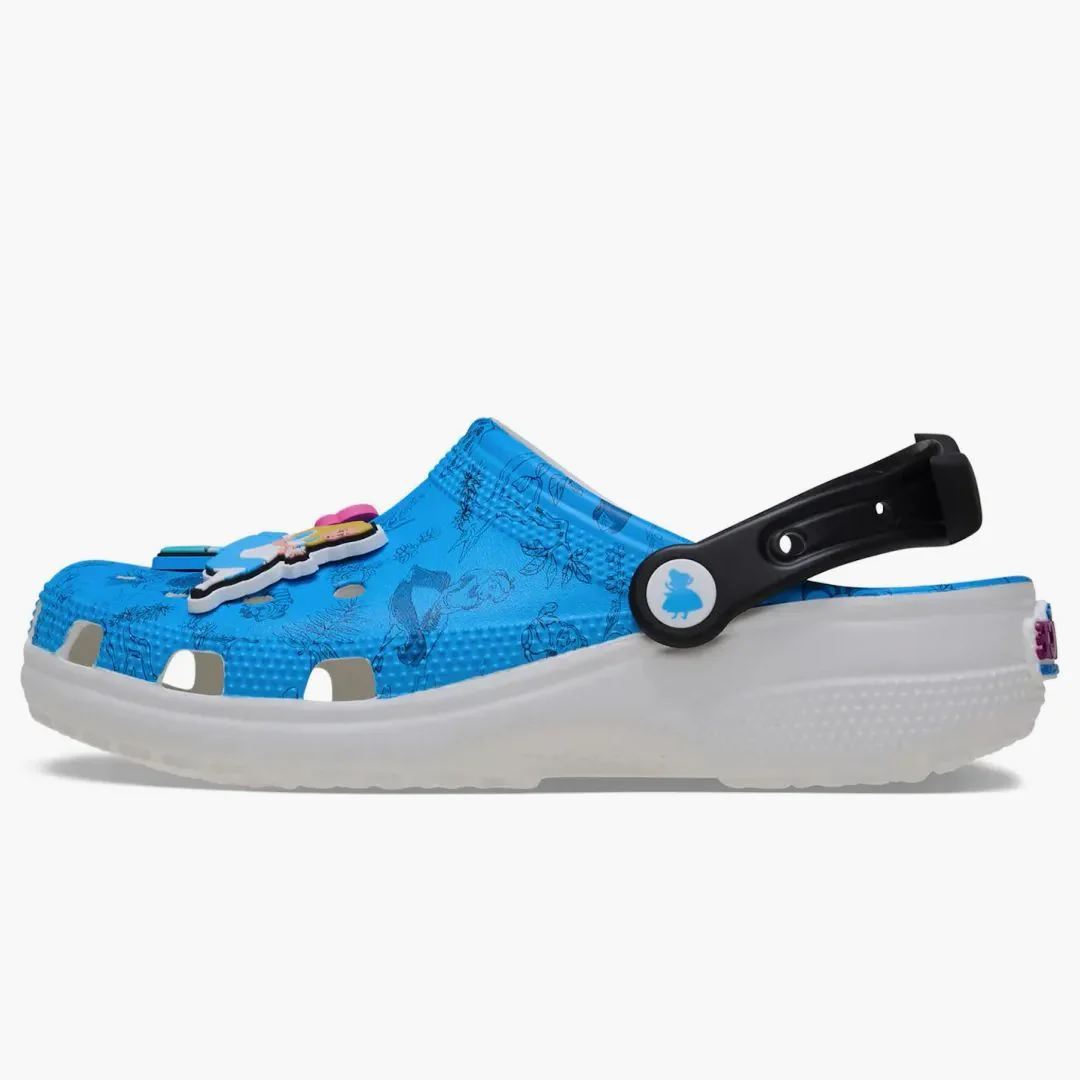 Crocs Classic Clog Disney Alice In Wonderland - Image 2