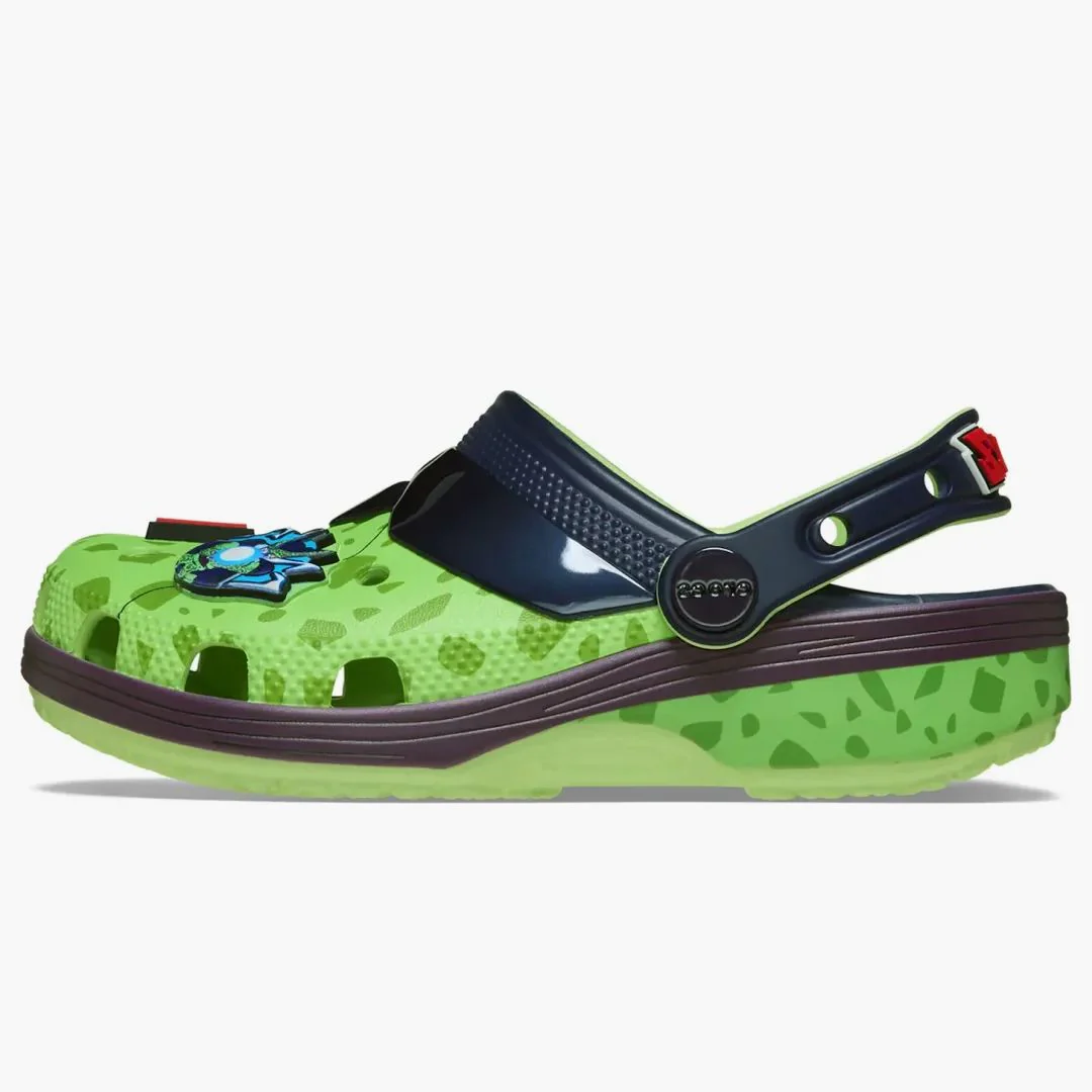Crocs Classic Clog Dragon Ball Z Cell (kids)
