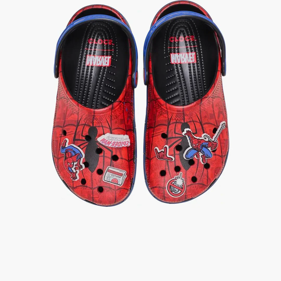 Crocs Classic Clog Marvel Spider-man - Image 2