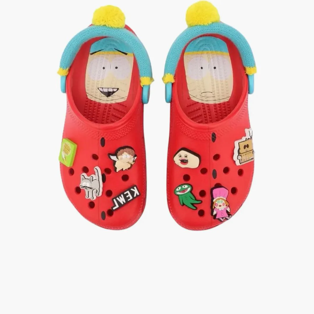 Crocs Classic Clog South Park Cartman - Image 2